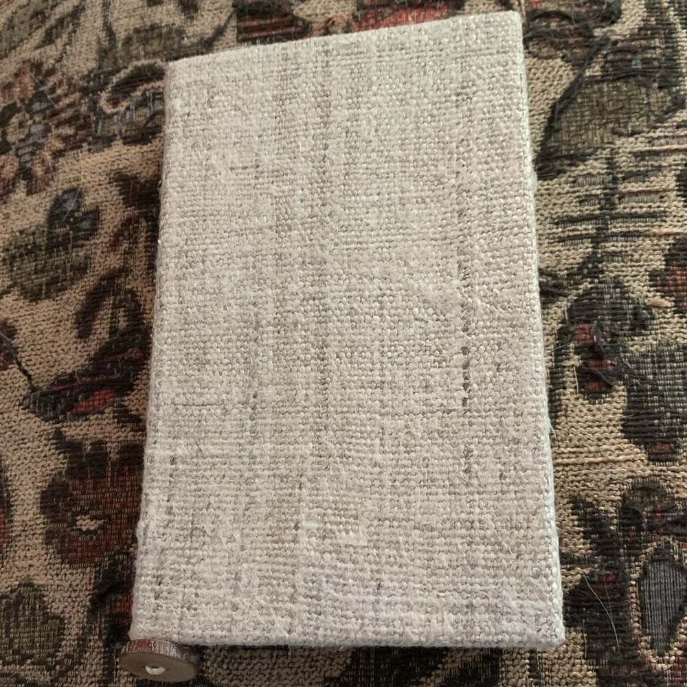 Natural Hemp Nepal Journal